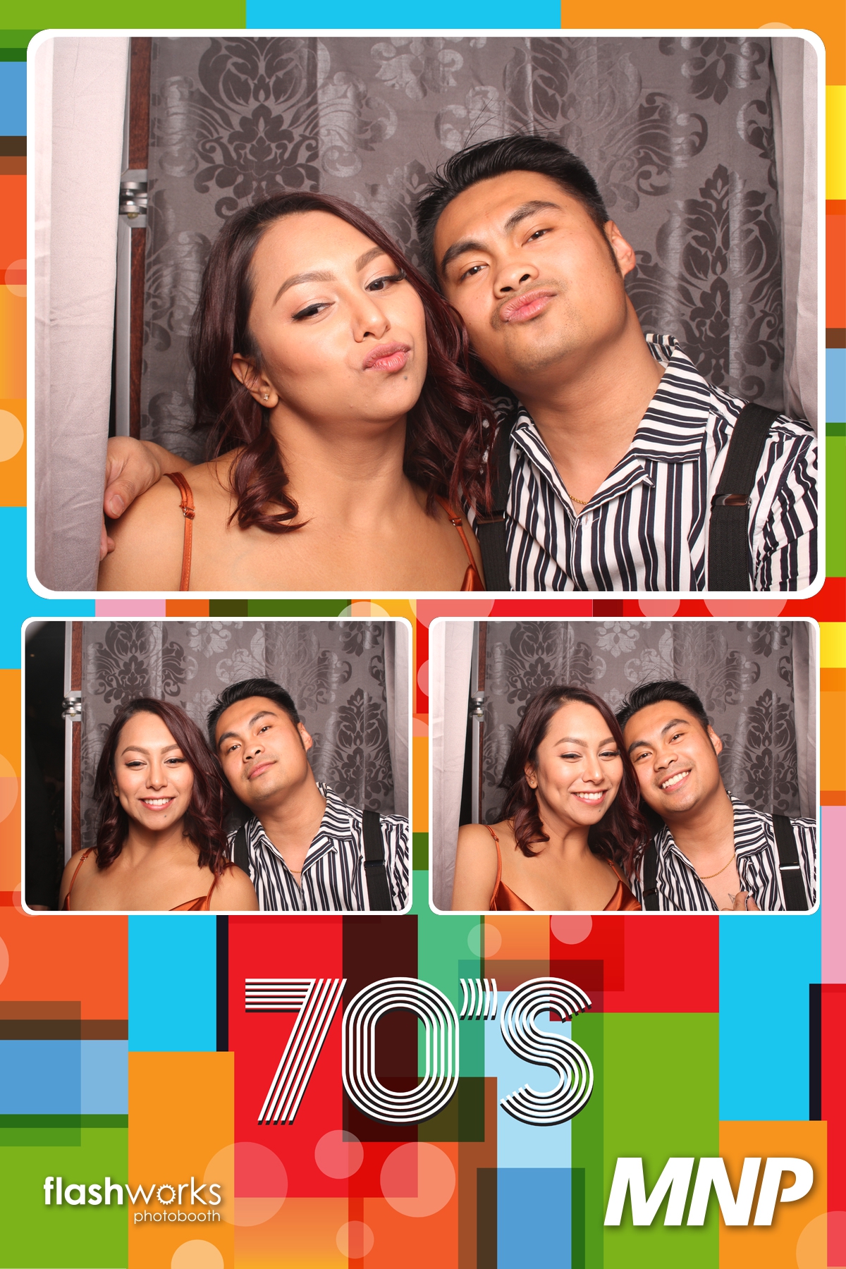 MNP Christmas Party | View more photos from the event at gallery.flashworksphotobooth.com/u/FlashworksPhotoboothInc/MNP-Christmas-Party